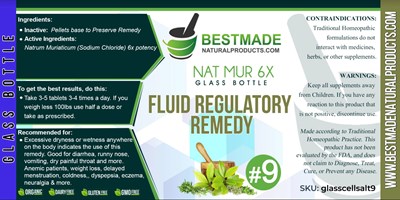 Nat Mur Dosage And Administration (Nat Mur Product Label)